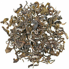 Bio Grner Tee Himalayan Evergreen Jun Chiyabari Nepal Premium - 250g