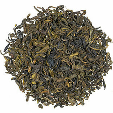 Grner Tee China Jasmin aromatisiert - 250g